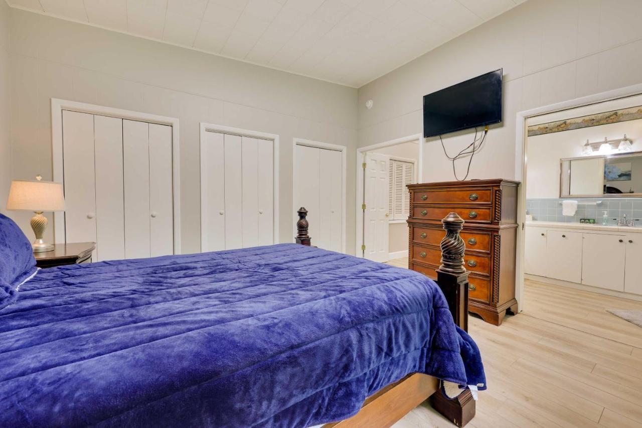 Stunning Copperhill Retreat With Mountain Views! 빌라 외부 사진