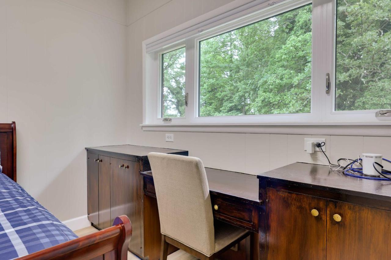 Stunning Copperhill Retreat With Mountain Views! 빌라 외부 사진