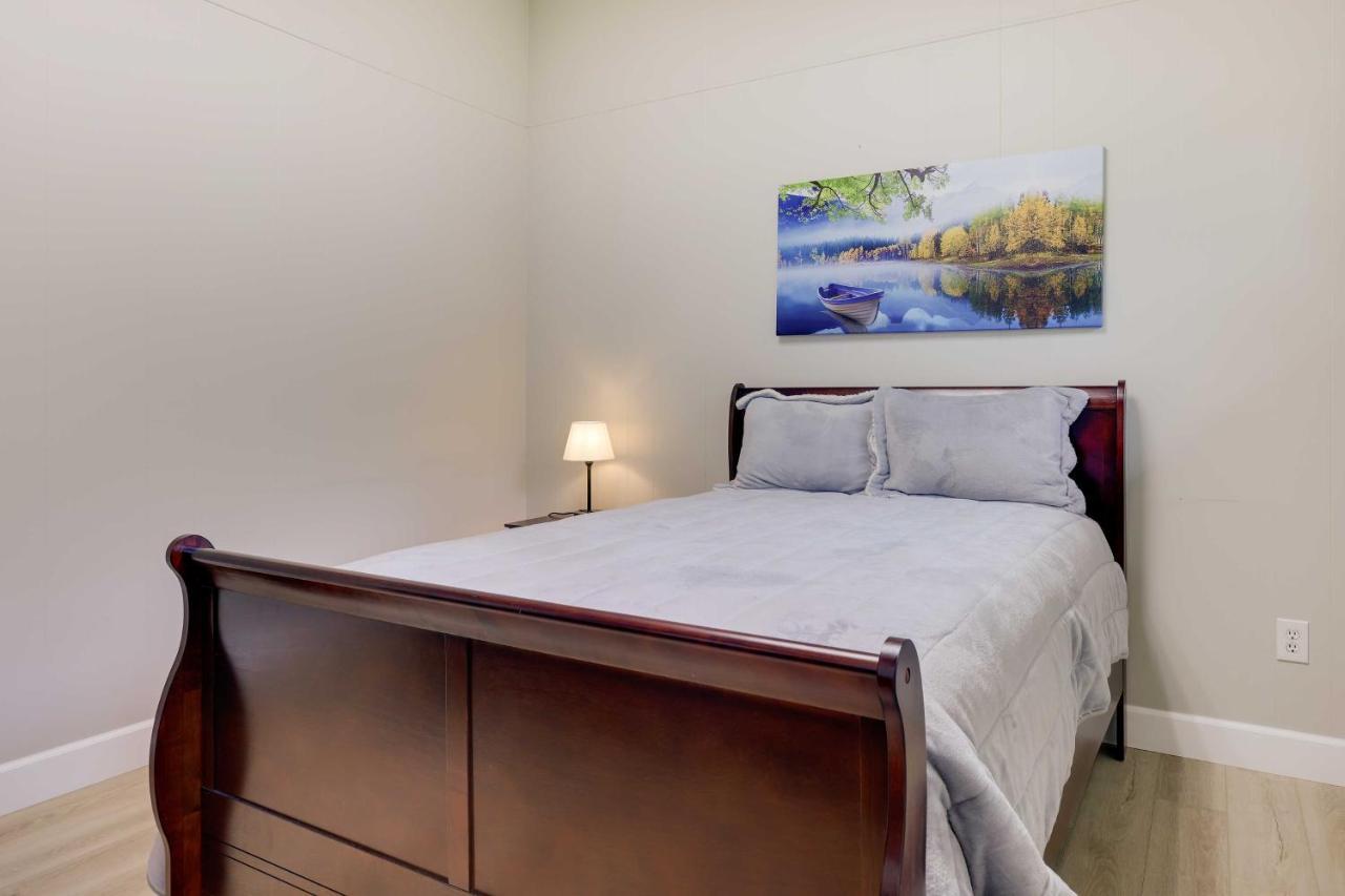 Stunning Copperhill Retreat With Mountain Views! 빌라 외부 사진