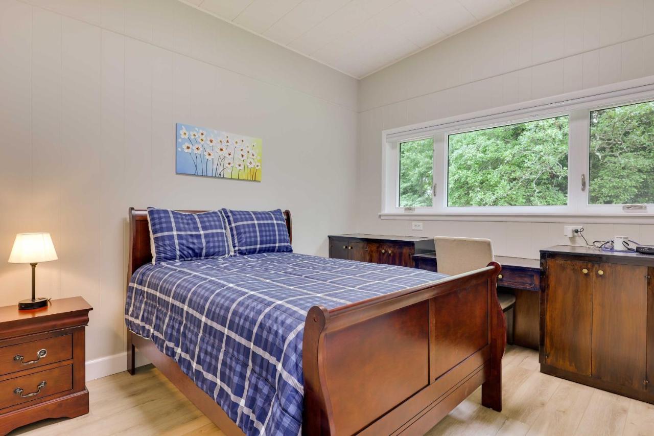 Stunning Copperhill Retreat With Mountain Views! 빌라 외부 사진